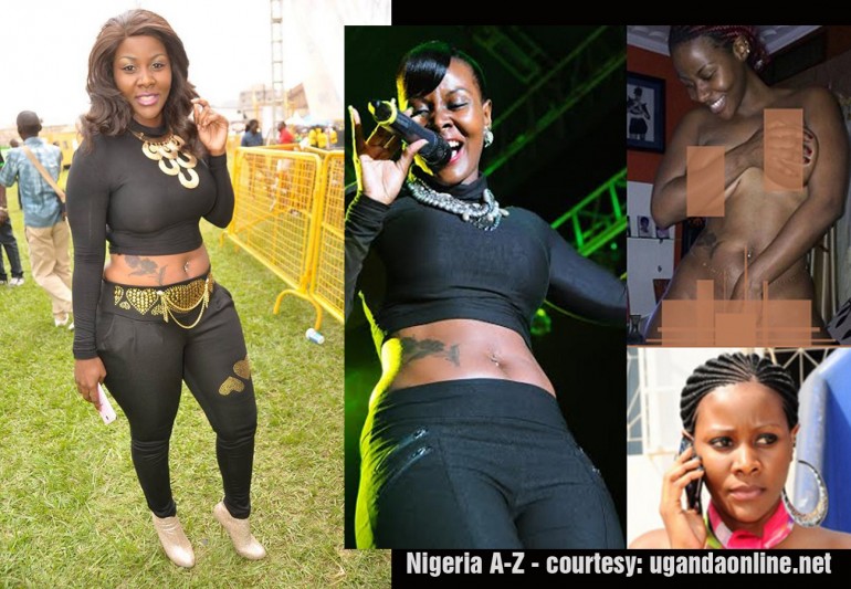 Welcome to Real Track blog : EXPOSED: Naija BF Leaks 