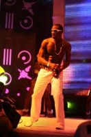 Oladapo Daniel Oyebanjo aka D'Banj