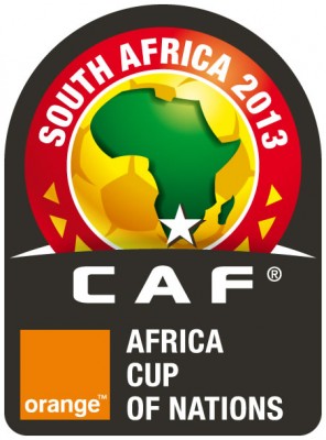 CAN 2013 LOGO