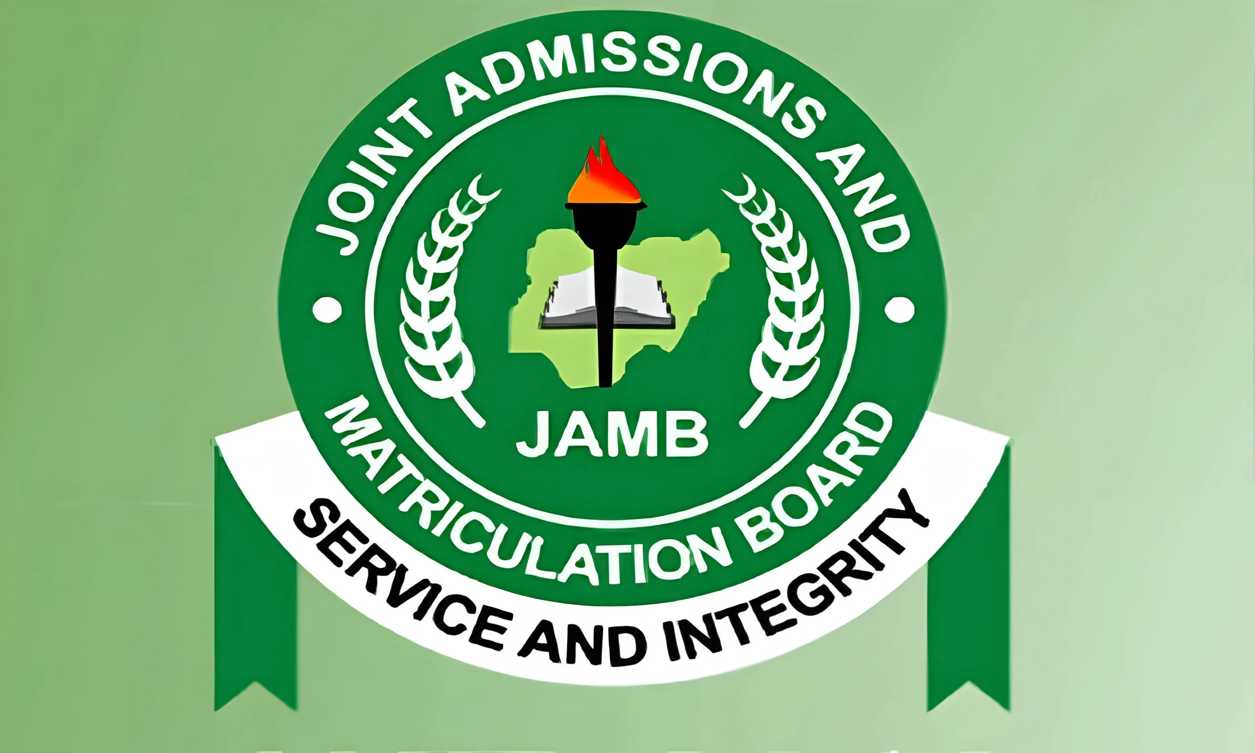 JAMB Nigeria